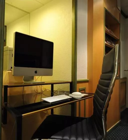 Fotos del hotel Arlette Beim Hauptbahnhof:  21