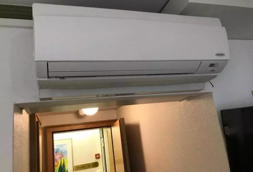 Fotos del hotel Arlette Beim Hauptbahnhof:  25