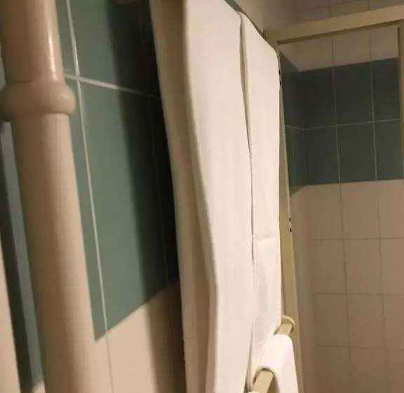 Fotos del hotel Arlette Beim Hauptbahnhof:  19