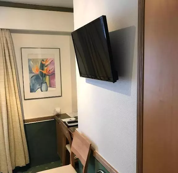 Fotos del hotel Arlette Beim Hauptbahnhof:  20