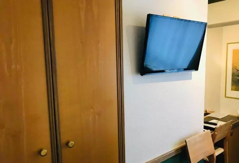 Fotos del hotel Arlette Beim Hauptbahnhof:  24