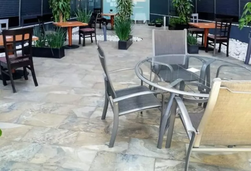 Fotos del hotel Brasilia:  10