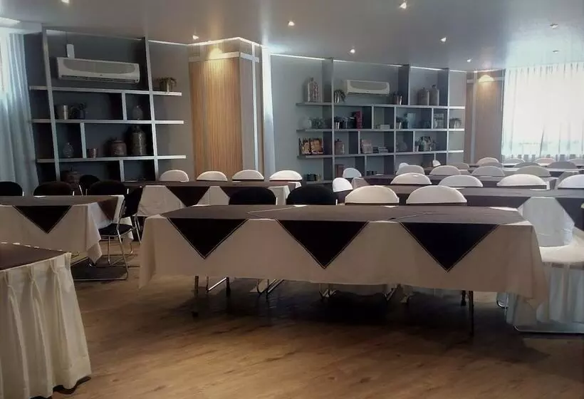 Fotos del hotel Brasilia:  2