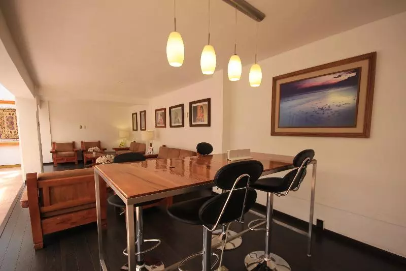 Fotos del hotel Ciudad Real Centro Historico:  5