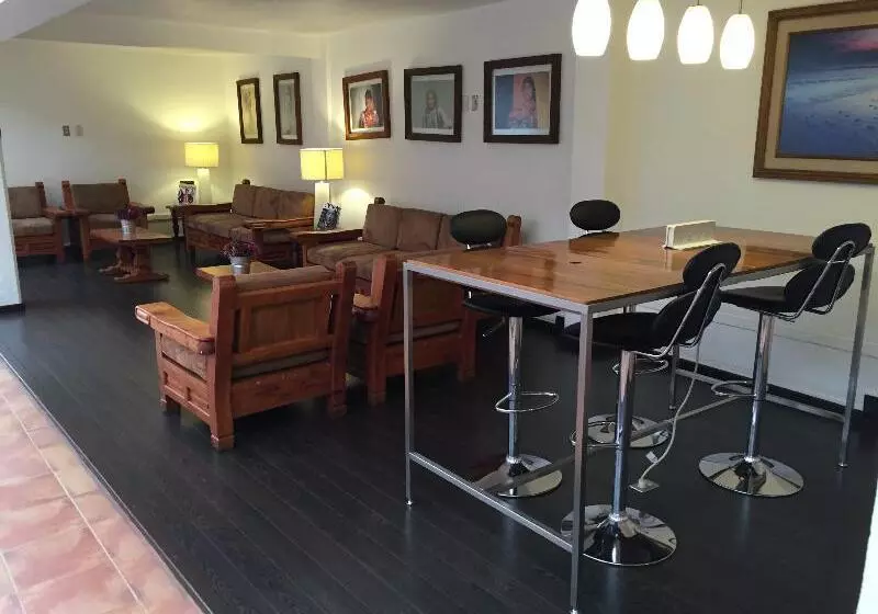 Fotos del hotel Ciudad Real Centro Historico:  2