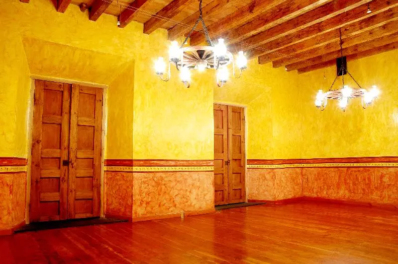 Fotos del hotel Ciudad Real Centro Historico:  11