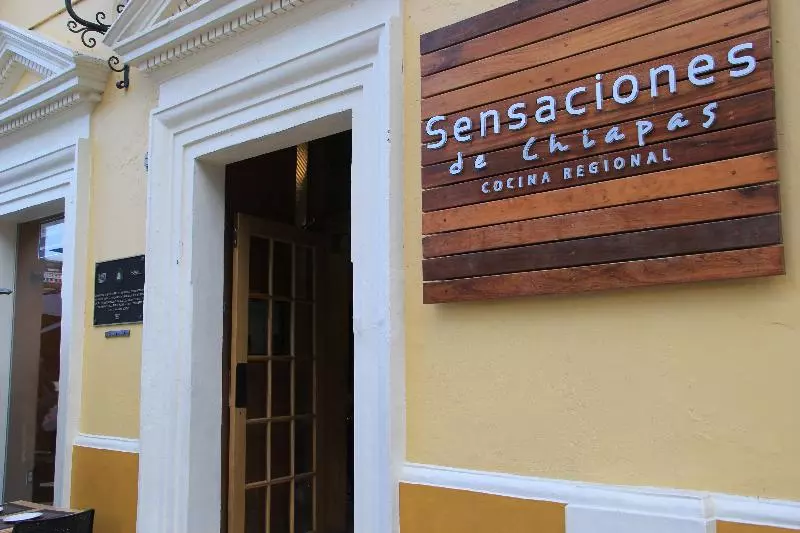 Fotos del hotel Ciudad Real Centro Historico:  8