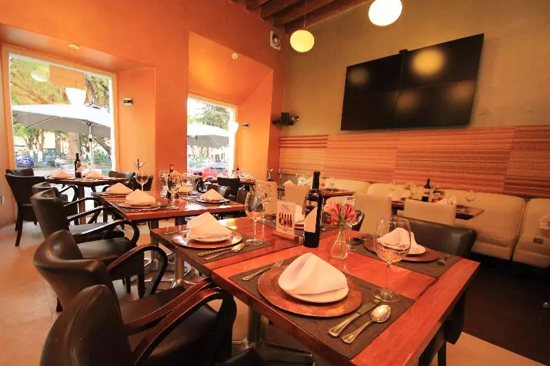 Fotos del hotel Ciudad Real Centro Historico:  24