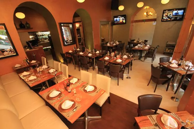 Fotos del hotel Ciudad Real Centro Historico:  16