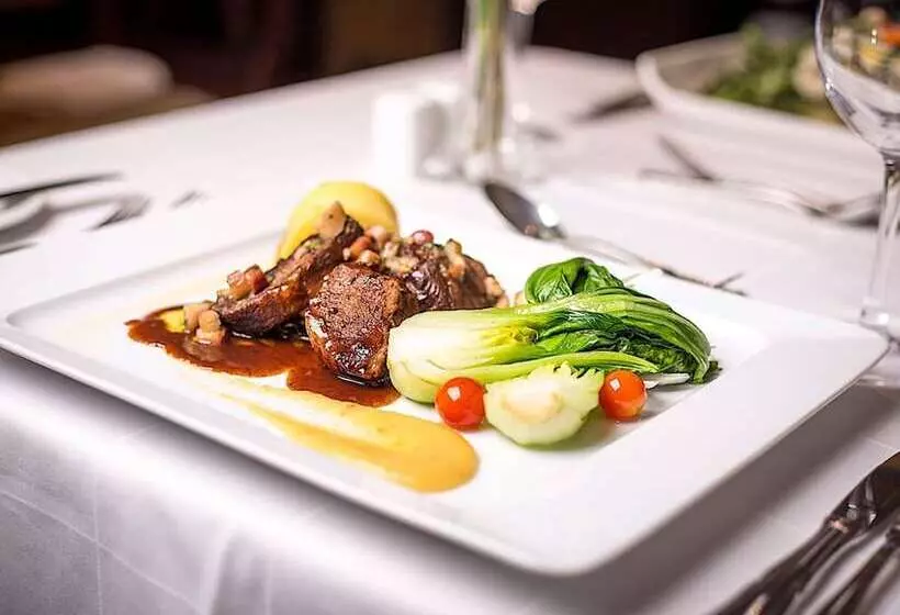 Fotos del hotel Plaza San Francisco:  23