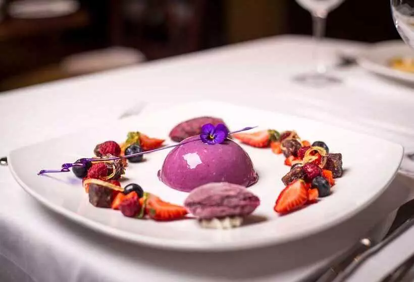 Fotos del hotel Plaza San Francisco:  21