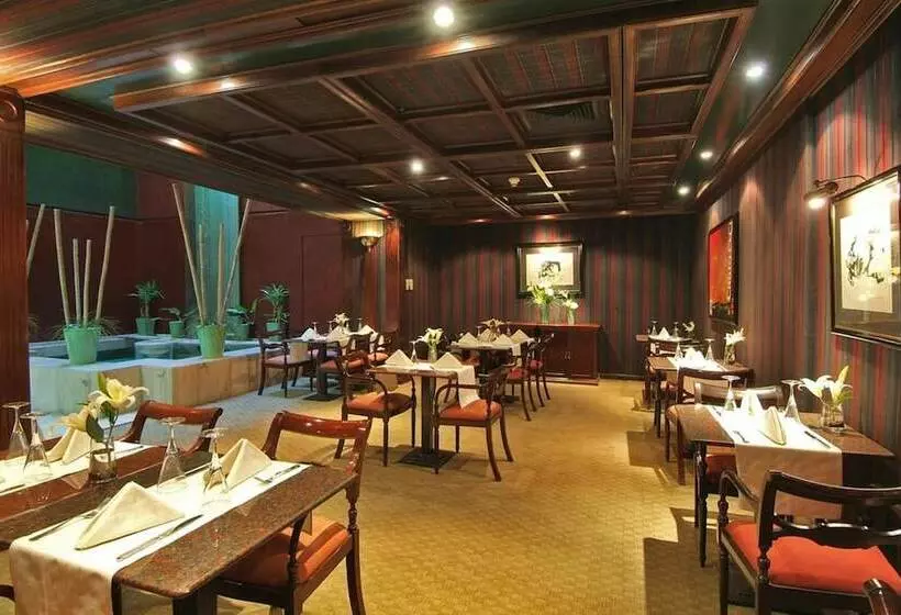 Fotos del hotel Plaza San Francisco:  18