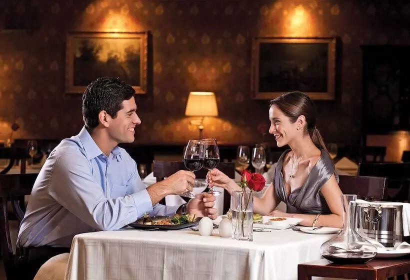 Fotos del hotel Plaza San Francisco:  14