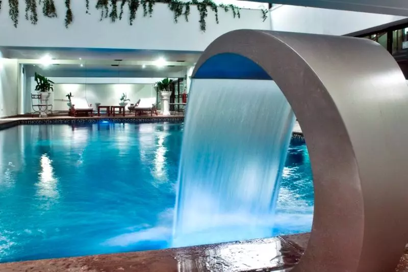 Fotos del hotel Plaza San Francisco:  12