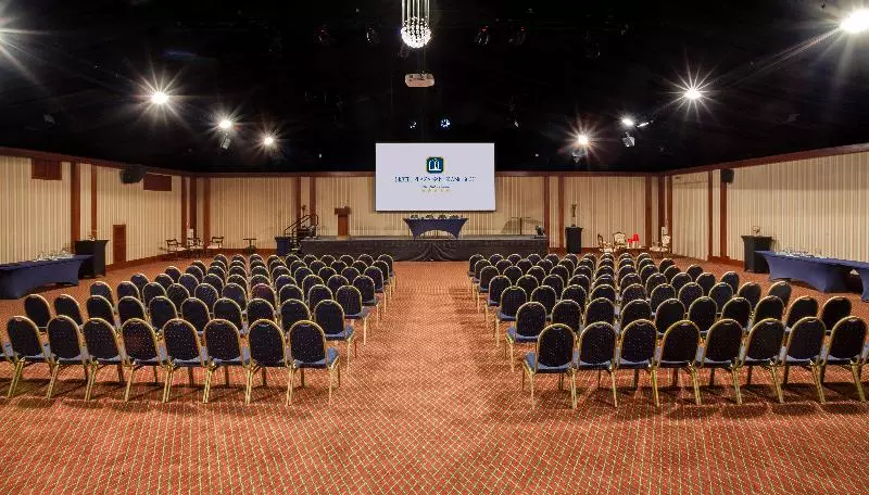 Fotos del hotel Plaza San Francisco:  20