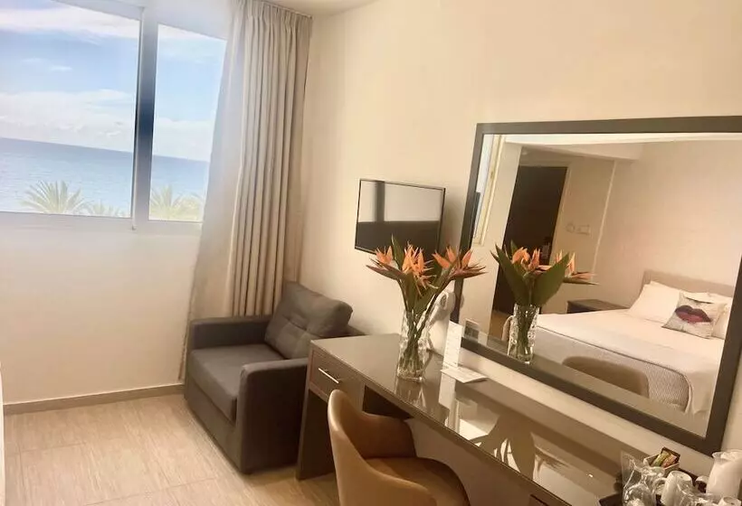 Fotos del hotel Queens Bay:  19