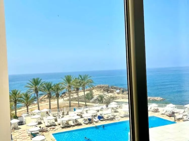 Fotos del hotel Queens Bay:  12