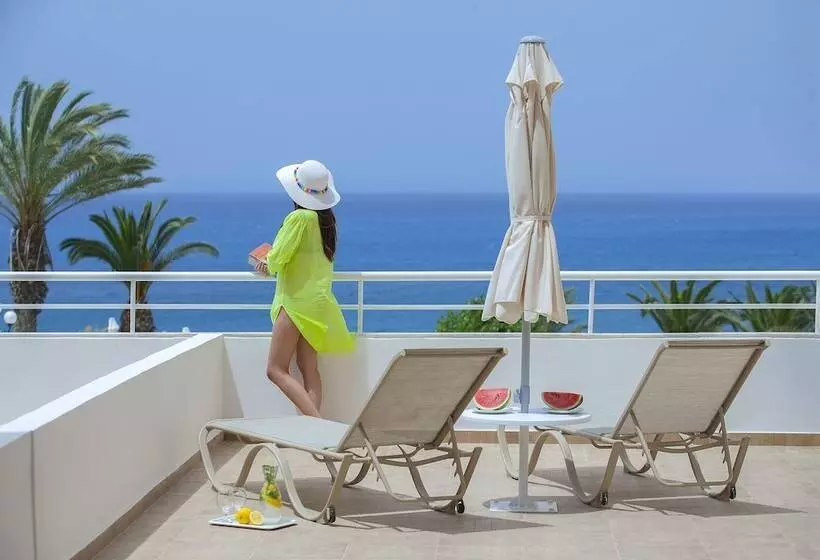 Fotos del hotel Queens Bay:  10