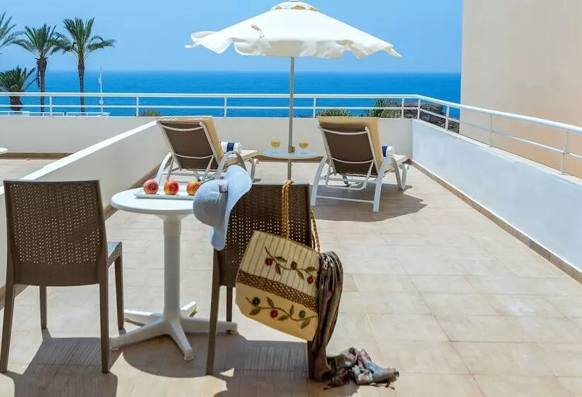 Fotos del hotel Queens Bay:  5