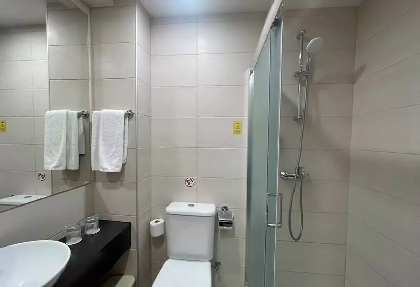 Fotos del hotel Queens Bay:  11