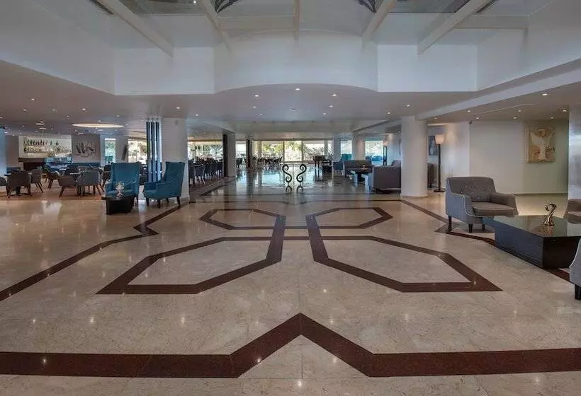 Fotos del hotel Queens Bay:  2