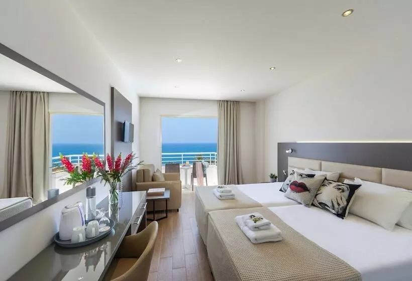 Fotos del hotel Queens Bay:  25