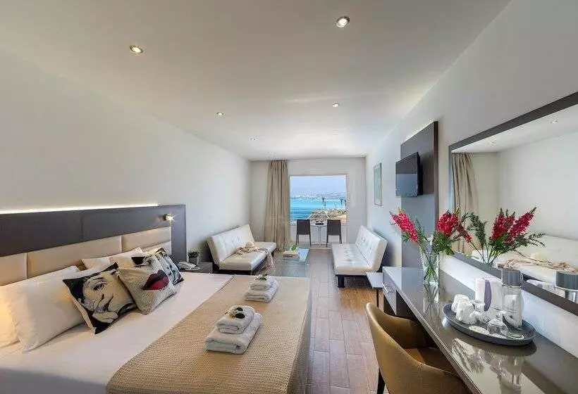 Fotos del hotel Queens Bay:  21