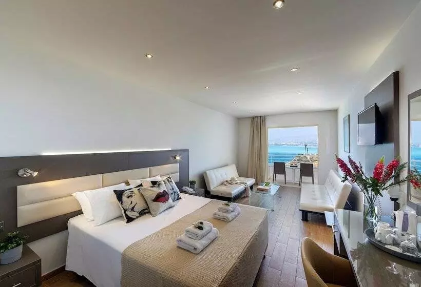 Fotos del hotel Queens Bay:  20