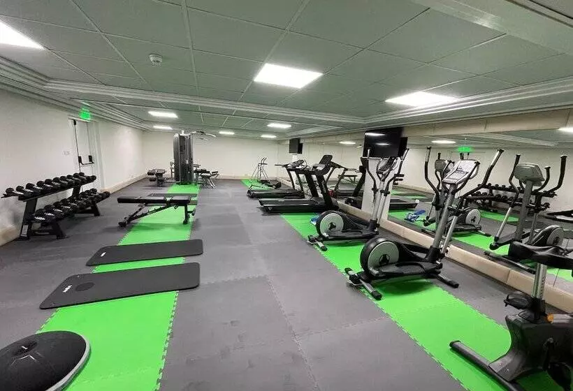 Fotos del hotel Queens Bay:  3