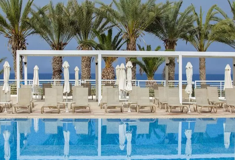 Fotos del hotel Queens Bay:  4