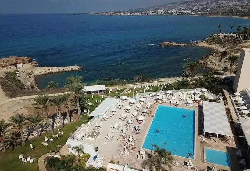 Fotos del hotel Queens Bay:  18