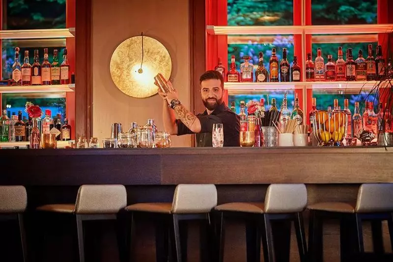 Fotos del hotel Sorell Hotel Zürichberg:  5