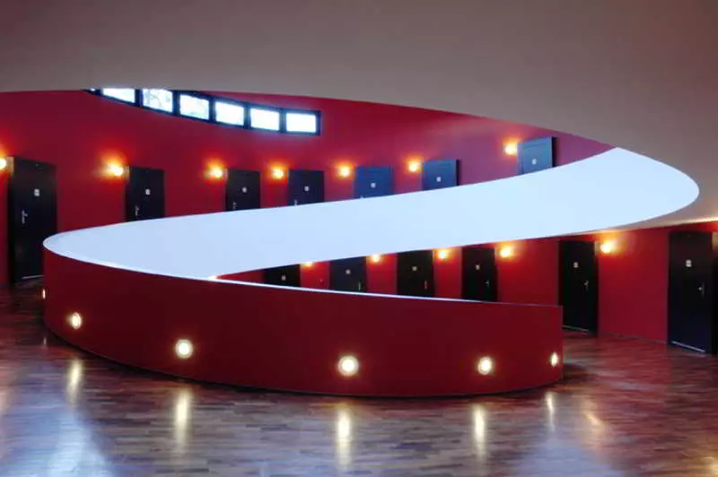 Fotos del hotel Sorell Hotel Zürichberg:  11