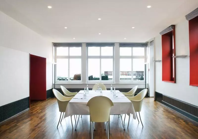 Fotos del hotel Sorell Hotel Zürichberg:  20