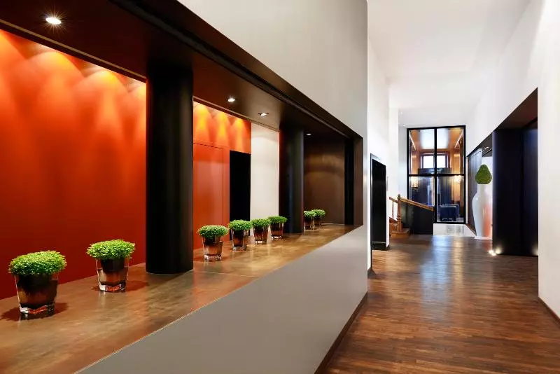 Fotos del hotel Sorell Hotel Zürichberg:  3