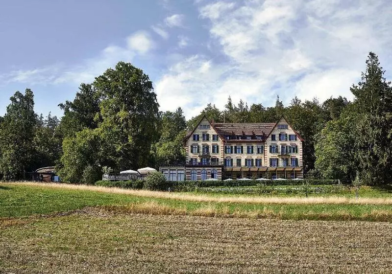 Fotos del hotel Sorell Hotel Zürichberg:  22