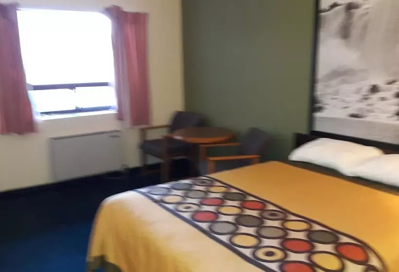 Fotos del hotel Super 8 By Wyndham Niagara Falls North:  9