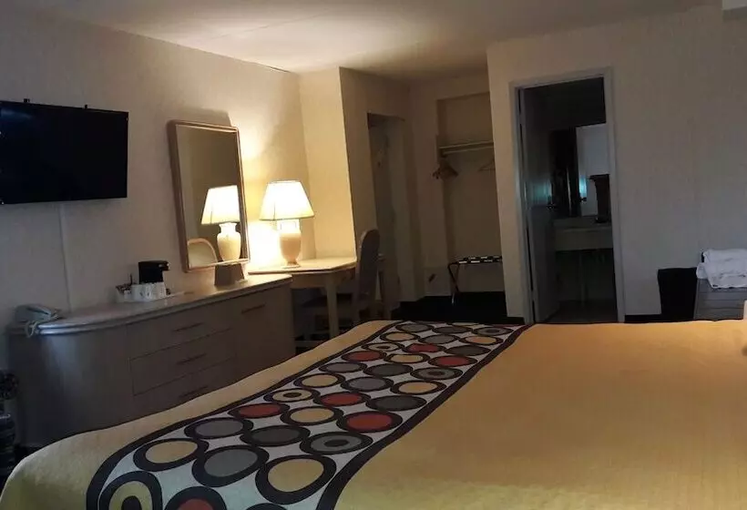 Fotos del hotel Super 8 By Wyndham Niagara Falls North:  16