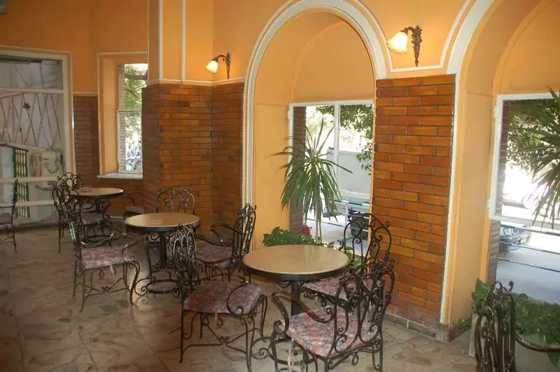 Fotos del hotel Victoria:  3