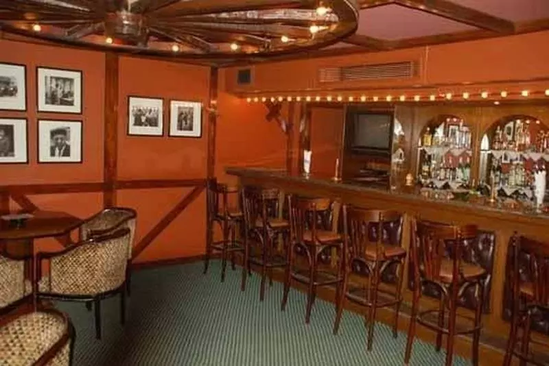 Fotos del hotel Victoria:  2