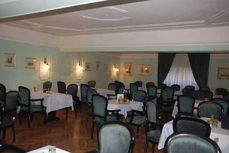 Fotos del hotel Victoria:  4