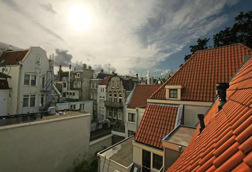 Fotos del hotel A-train:  9