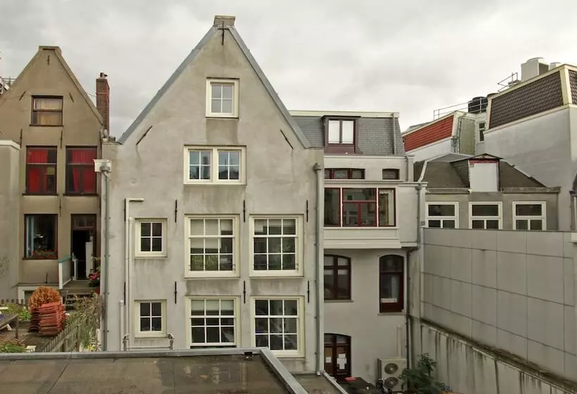 Fotos del hotel A-train:  7