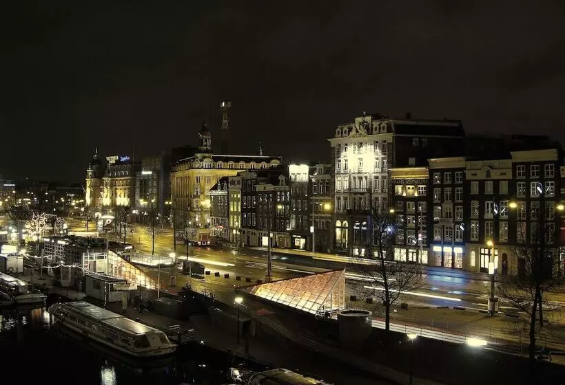 Fotos del hotel A-train:  4