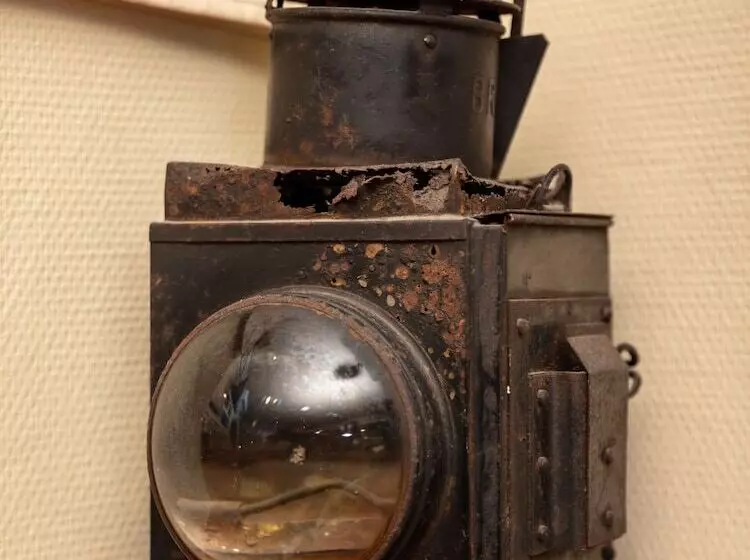 Fotos del hotel A-train:  6