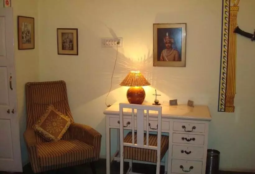 Fotos del hotel Bissau Palace:  2