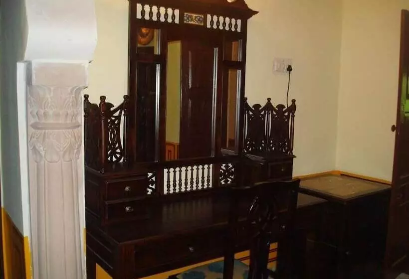 Fotos del hotel Bissau Palace:  20