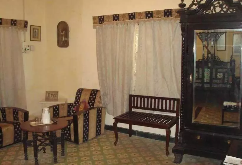 Fotos del hotel Bissau Palace:  22