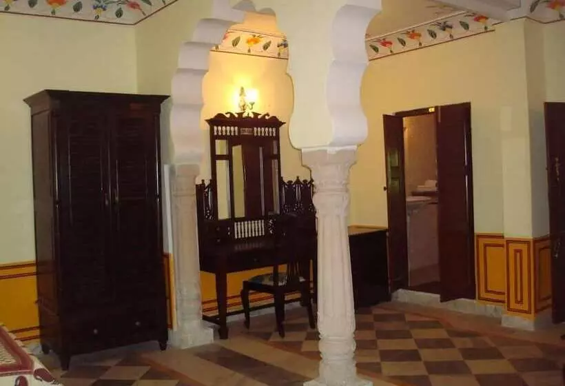 Fotos del hotel Bissau Palace:  12