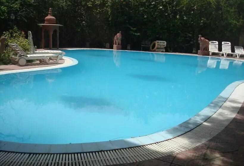 Fotos del hotel Bissau Palace:  3